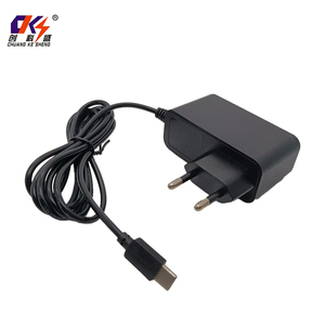 Dc chuyển đổi Power adapter 6volt 7.5V 8V 10V 14V 15V 16V 20V 24V 36V 0.5amp <span class=keywords><strong>0.75A</strong></span> 0.8A 1A 1.2A 1.5A 2A 2.5A cung cấp điện 16V 1A - Product Image 6