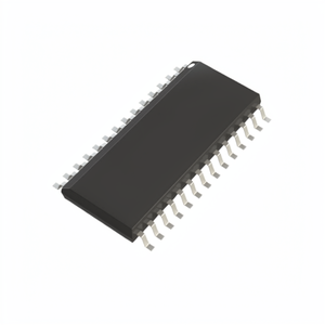 Original Electronic Chips Component 28 SOlC Data Acquisition AD674BBR - Product Image 1