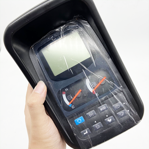 掘削機部品 コベルコ SK200-8 SK140-8 SK250-8 ディスプレイ画面 - Product Image 6