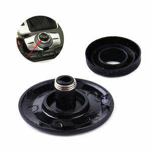 Cubierta del botón de control giratorio Audi 8K0998068A para A4 A5 A6 A8 Q5 S6, perilla de cambio de marchas de hierro cincado para coche - Product Image 5