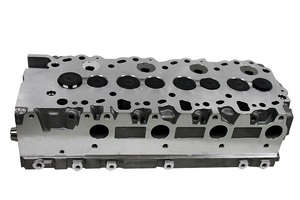 1KZ 1KZ-TE Ensemble complet de culasse 11101-69175 908882 pour moteur TOYOTA Land Cruiser 90/Prado/4-Runner/Hi-lux 3.0 - Product Image 2