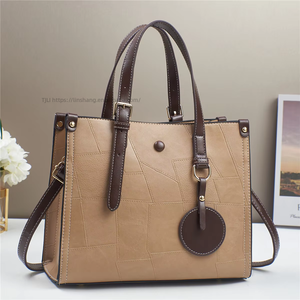 Hot Selling Wholesale Fashion Trendy Designer Ladies Bags Pu Leather Women's Luxury <b>Handbags</b> for Women - Product Image 5