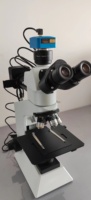 1-Year Warranty Fiber Image Analyzer