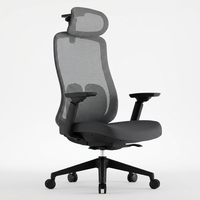Chaise de jeu, chaise de bureau, repose-pieds, design ergonomique, appui-tête réglable, soutien lombaire, cuir, capacité de charge 150 kg