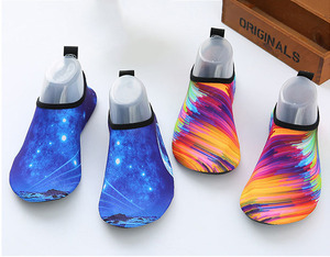 Leggero Asciutto Rapido Della Pelle Scarpe A Piedi Nudi Aqua Scarpe scarpa per le immersioni per le donne e gli uomini - Product Image 6