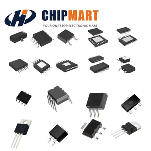 Amplificadores de Dispositivos Lineales Chipmart AD5530BRUZ-REEL7 con Alta Rechazo de Modo Común - Product Image 2