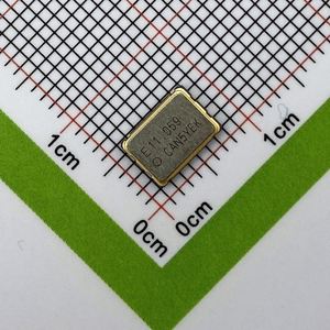 Bulk Discount X1G004481004400 7050_4P Crystals Crystal Oscillators SMD Crystal Oscillators Active - Product Image 1