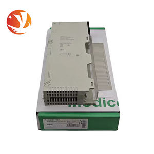 Module Ethernet Schneider 140NOE77101 neuf d'origine - Contrôleur programmable PLC - Product Image 3