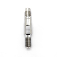 Pièces de jet d'eau, mini corps de buse de valve, 60k 100026-6 017257-1 710951-1, machine de découpe à jet d'eau