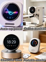 شاشة عرض ASK مقاس 1.39 بوصة بتقنية IPS AMOLED مع مقبض دوار |   شاشة لمس 454*454 بتقنية QSPI |   شاشة تحكم ذكية منخفضة الطاقة للمنزل الذكي بتقنية إنترنت الأشياء مقاس 162.56 مم