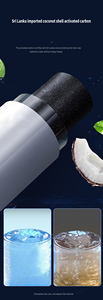 Purificateur d'eau à osmose inverse sans réservoir à affichage intelligent Baina, vente <span class=keywords><strong>en</strong></span> gros, débit élevé, <span class=keywords><strong>filtre</strong></span> à eau personnalisable, OEM, directement de l'usine - Product Image 6