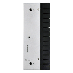 IEI TANK-871-Q170 Procesador <span class=keywords><strong>Intel</strong></span> Core de 6.ª/7.ª Generación Pantalla Triple Independiente con Chipset <span class=keywords><strong>Intel</strong></span> Q170 y Memoria DDR4 - Product Image 3