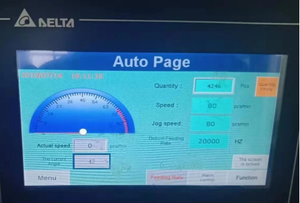 Giấy Dùng Một Lần Tea Cup Glass Hình Thành Giá Máy Ở Ấn Độ Nhà Máy Ruian - Product Image 6