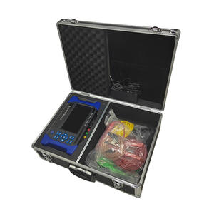 고정밀 휴대용 TTR 변압기 턴비율 테스터 휴대 간편 방해 방지 기능 제품 저항 측정기 - Product Image 5