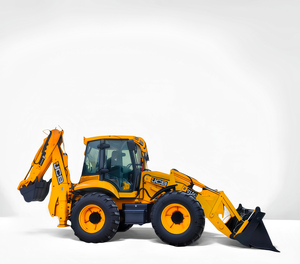 Retroexcavadora JCB 4CX de Segunda Mano en Oferta, Retroexcavadora JCB 4CX Usada a Precio Económico en Stock - Product Image 1