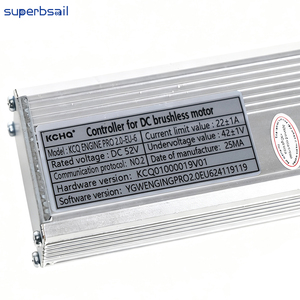 Kontroler <span class=keywords><strong>Engine</strong></span> Pro 2.0-EU 52V 22A Suku Cadang E-<span class=keywords><strong>BIKE</strong></span> Motherboard Suku Cadang Sepeda Listrik untuk Sepeda Fat <span class=keywords><strong>Bike</strong></span> <span class=keywords><strong>Motor</strong></span> 500W - Product Image 3