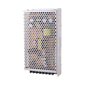 MEAN WELL-Convertidor de potencia para uso industrial y de comunicación, rango de entrada 2:1, 12V, 8.5A, 102W, bajo nivel de ruido, 1, 2, 1, 2, 2, 1, 2, 1, 2, 1, 2 - Product Image 2