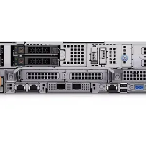 Brand new PowerEdge R750 24*NVMe Raid H755N 1400W power supply 2U Rack Server