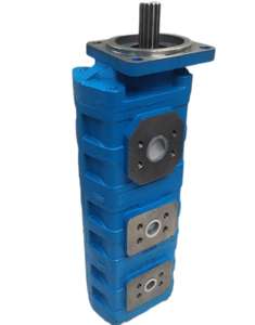 La Bomba Triple es suministrada por el fabricante. Alta calidad - Product Image 6