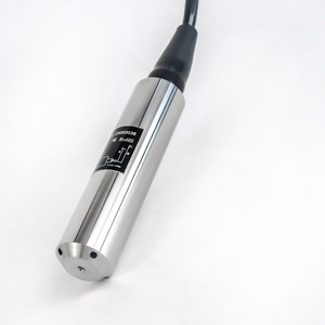 Capteur de niveau submersible pour piscine et eaux usées 0-10V 0-5V 12VDC Alimentation Niveau de niveau Dia - Product Image 3