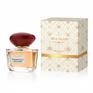 عطور نسائية، مجموعات هدايا عطور 30 مل و50 مل و100 مل، عطور فاخرة وأنيقة من الشرق الأوسط ودبي، رائحة دائمة في زجاجة رذاذ - Product Image 2