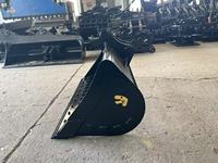 RSBM Cat 308 Skeleton Bucket Screening Bucket Shaker Bucket.