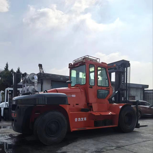 Chariot élévateur diesel Chariot élévateur 7 10 12 15 16 18 20 25 30 45 tonnes HELI TCM komatsu Chariot élévateur Pompe hydraulique Chariots élévateurs de chantier - Product Image 1