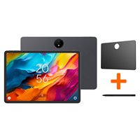 Nouvelle tablette 14 NXTPAPER 14 Bundle WiFi Gris foncé (256 Go de RAM 8 Go) Écran IPS 2560x1440 Résolution Android 13 Écran capacitif