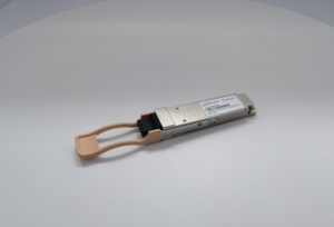 โมดูลรับส่งสัญญาณแสง Innolight TR-FC85S-N00 100Gb/s QSFP28 SR4 รุ่น TR-FC85S-N00 TR-FC85S-N00 100Gb/s QSFP28 SR4 O - Product Image 3