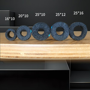 Lvju thiết bị nuôi trồng thủy sản ống sục khí Ống nano dưới nước oxy hóa chống chặn nổ oxy Ống - Product Image 4