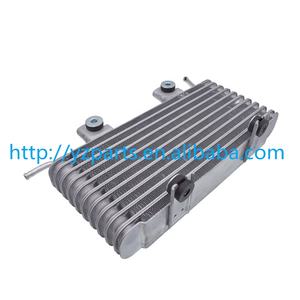 Transmisión Automática enfriador de aceite Intercooler para NISSAN QASHQAI 2012- 21606-JD31A 21606JD31A 21606 JD31A - Product Image 4