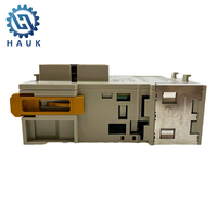 Controladores de Automatización de Sistemas Industriales Omron PLC CJ1W-SCU42, Unidad de Comunicación Serial de Alta Velocidad, Marca Original en Stock