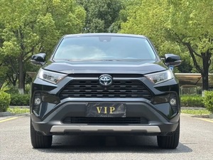 Toyota <span class=keywords><strong>RAV4</strong></span> Rongfang 2.5L Híbrido 4WD, Edición Elite, Transmisión CVT, Volante a la Izquierda, Auto Usado Toyota - Product Image 3
