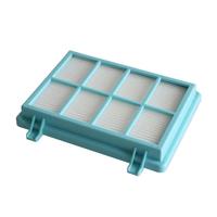 Filtre HEPA de remplacement compatible avec les aspirateurs Philips FC5832 FC8010 FC9576 FC5838 FC5988 FC9331, pièces et accessoires