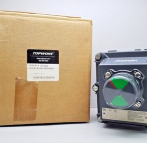 Válvula Solenoide Industrial TOPWORK DXP, Cuerpo de Plástico, Clasificación IP67 - Product Image 2