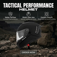Helm Motor Full Face ABS Keren, Bernapas, Bersertifikasi ECE E24 22R06 DOT, Pelindung Keselamatan untuk Pengendara Dewasa, Berkendara di Jalan Raya