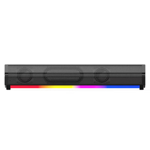 Sistema de Sonido Envolvente KENUO para Interiores, Hogar, Juegos, Computadora, <span class=keywords><strong>Teatro</strong></span>, TV, Barra de Sonido 3D para TV - Product Image 3