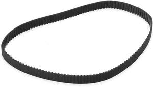 Courroie d'entraînement principale 79866M pour Zebra ZM400 ZM600 <span class=keywords><strong>ZT410</strong></span> ZT420 ZT411 ZT421 Courroie de transfert d'imprimante d'étiquettes thermiques <span class=keywords><strong>203dpi</strong></span>, P/N:20006 - Product Image 2