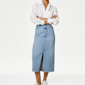 Set Completo Personalizzato in <span class=keywords><strong>Lino</strong></span> Puro per <span class=keywords><strong>Donna</strong></span>, Camicia Bianca e <span class=keywords><strong>Pantaloni</strong></span>, Completo Casual da Spiaggia, Abbigliamento in <span class=keywords><strong>Lino</strong></span> per <span class=keywords><strong>Donna</strong></span> - Product Image 2