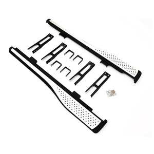 Pedal de pie de paso lateral de estribos de coche de bajo <span class=keywords><strong>precio</strong></span> para Honda <span class=keywords><strong>CRV</strong></span> 2012 2013 2014 2015 <span class=keywords><strong>2016</strong></span> - Product Image 3