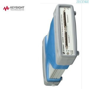 Keysight U2353A Acquisition de données multifonction modulaire USB 16 canaux 500 Ksa/S -- - Product Image 5