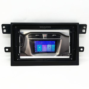 Factory Android Car Stereo Radio SAIC Maxus Car Dvd Player Frame cruscotto kit per una migliore esperienza Audio - Product Image 2