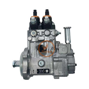 Pompe d'injection de carburant 094000-0582 0940000582 pour moteur SAA6D140E-5, excavatrice PC650-8 PC600-8 PC800-8 - Product Image 1
