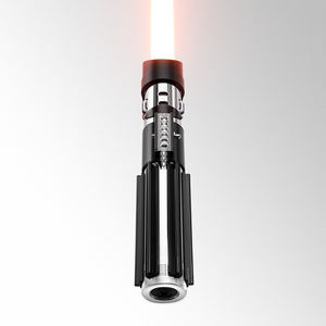 <span class=keywords><strong>Sabre</strong></span> laser néoprène LGT Best Seller Darth Vader avec couleurs infinies, son fluide et effets <span class=keywords><strong>Force</strong></span> <span class=keywords><strong>FX</strong></span> pour cosplay de Seigneur Noir - Product Image 4