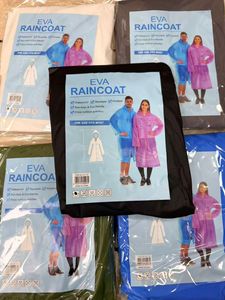 Imperméable Eva universel pour adultes, imperméable, décontracté, pour la randonnée, les voyages - Product Image 3