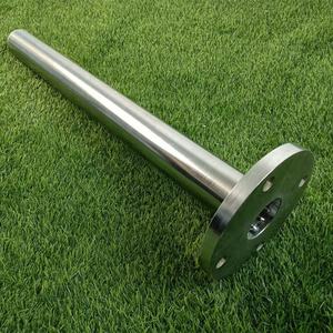 توريد مصنعي لشبكات الأسلاك المثلثة وفلاتر الراتنج وأنابيب الشاشة المشقوقة لفلاتر الراتنج - Product Image 3