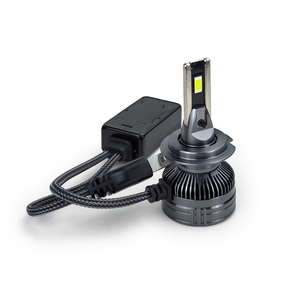 Evitek 110W <span class=keywords><strong>E16</strong></span> 12000LM ไฟหน้า LED H3 H11 H7 9005 9006 H4 H13 9004หลอดไฟ LED 9007สำหรับรถยนต์สากล - Product Image 5