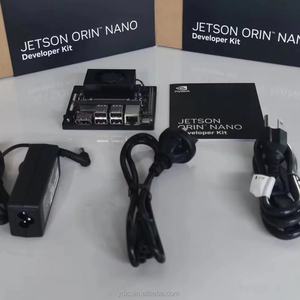 945-13766-0000-000 Nvidia Jetson Orin Nano Developer <b>Kit</b> 40 TOPS 8GB Module Robot Edging Compute AI <b>Development</b> <b>Board</b> - Product Image 3