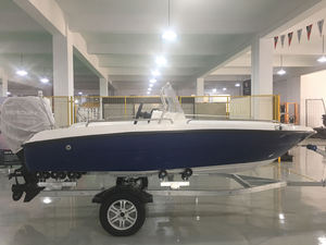 Bestyear <span class=keywords><strong>barco</strong></span> de pesca velocidad <span class=keywords><strong>420</strong></span> <span class=keywords><strong>barco</strong></span> - Product Image 6