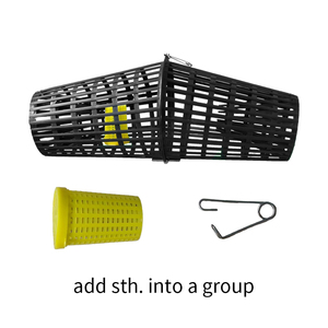 Bẫy tôm Chất lượng cao - Product Image 3